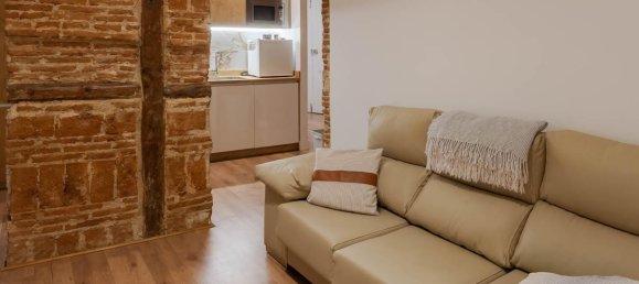 5 bedrooms Apartment in Madrid, Spain No. 27710 23