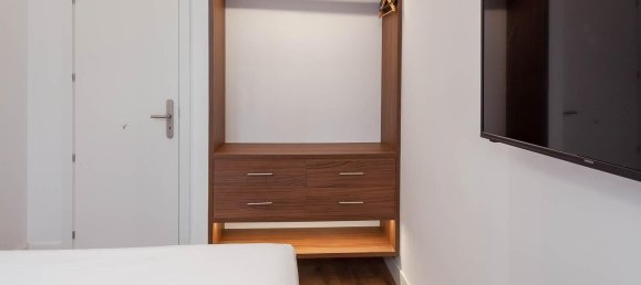 5 bedrooms Apartment in Madrid, Spain No. 27710 21