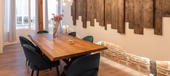 5 bedrooms Apartment in Madrid, Spain No. 27710 5