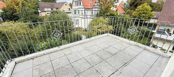 2 bedrooms Duplex in Northeim, Germany No. 307503 11