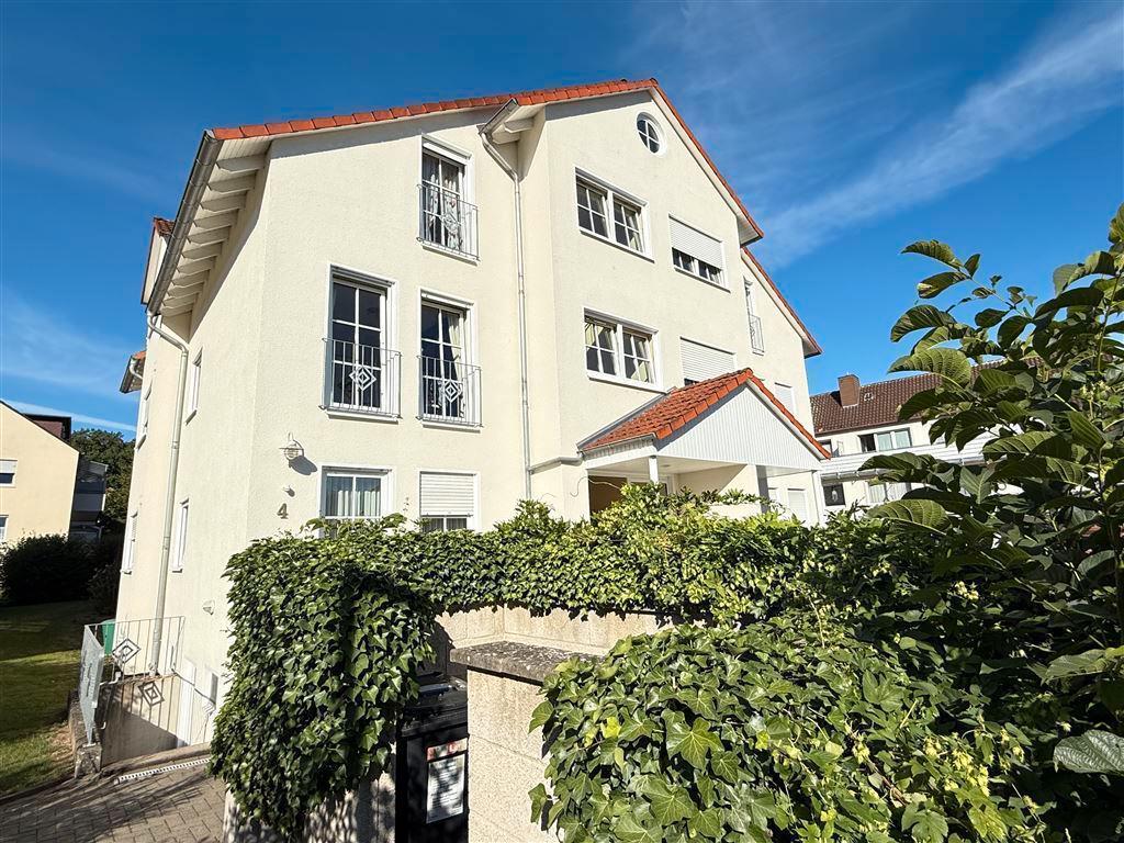 2 bedrooms Duplex in Northeim, Germany No. 307503