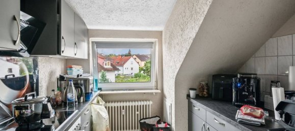 Apartamento de 2 dormitorios en Main-Taunus, Germany No. 184128 3