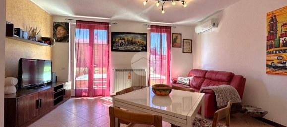 Квартира с 2 спальнями в Санто Стефано Тичино, Италия № 157054 3