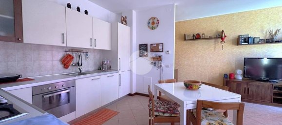 Квартира с 2 спальнями в Санто Стефано Тичино, Италия № 157054 10