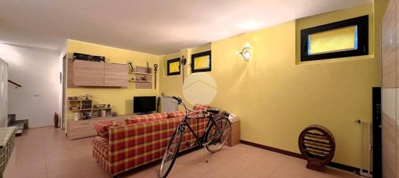 Квартира с 2 спальнями в Санто Стефано Тичино, Италия № 157054 34