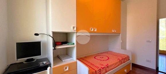 Квартира с 2 спальнями в Санто Стефано Тичино, Италия № 157054 27