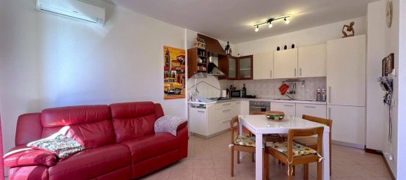 Квартира с 2 спальнями в Санто Стефано Тичино, Италия № 157054 9