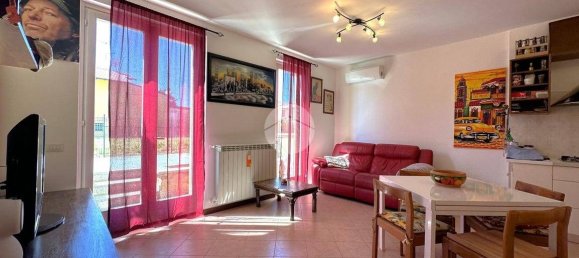 Квартира с 2 спальнями в Санто Стефано Тичино, Италия № 157054 4