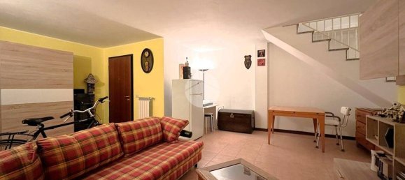 Квартира с 2 спальнями в Санто Стефано Тичино, Италия № 157054 33