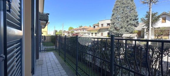 Квартира с 2 спальнями в Санто Стефано Тичино, Италия № 157054 24