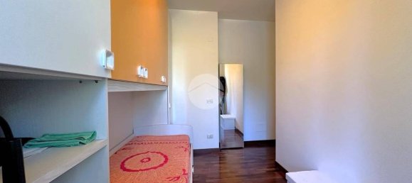 Квартира с 2 спальнями в Санто Стефано Тичино, Италия № 157054 28