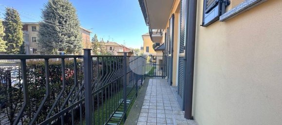 Квартира с 2 спальнями в Санто Стефано Тичино, Италия № 157054 25