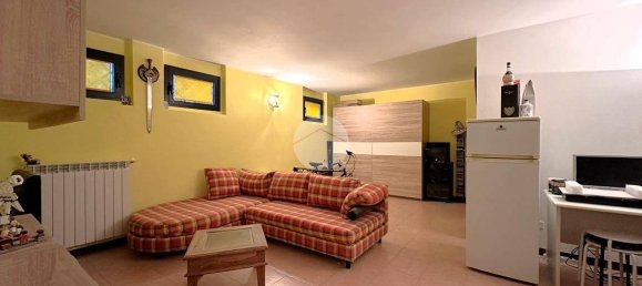 Квартира с 2 спальнями в Санто Стефано Тичино, Италия № 157054 30