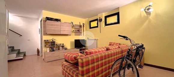 Квартира с 2 спальнями в Санто Стефано Тичино, Италия № 157054 35