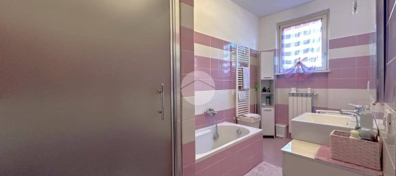 Квартира с 2 спальнями в Санто Стефано Тичино, Италия № 157054 15