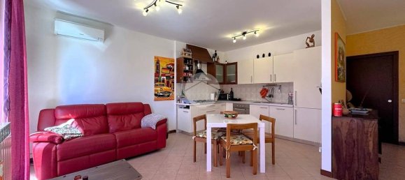 Квартира с 2 спальнями в Санто Стефано Тичино, Италия № 157054 7