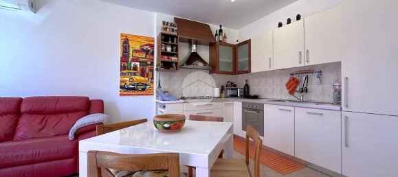 Квартира с 2 спальнями в Санто Стефано Тичино, Италия № 157054 5