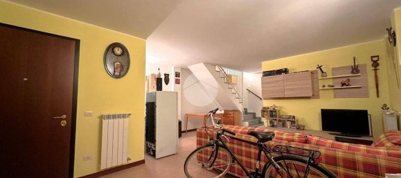 Квартира с 2 спальнями в Санто Стефано Тичино, Италия № 157054 36