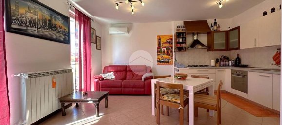 Квартира с 2 спальнями в Санто Стефано Тичино, Италия № 157054 6