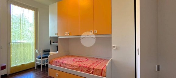 Квартира с 2 спальнями в Санто Стефано Тичино, Италия № 157054 26