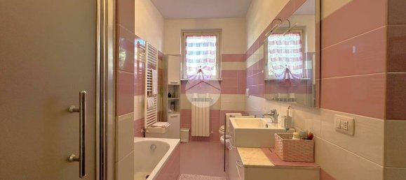 Квартира с 2 спальнями в Санто Стефано Тичино, Италия № 157054 16