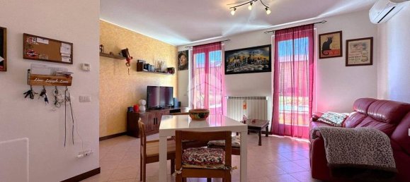 Квартира с 2 спальнями в Санто Стефано Тичино, Италия № 157054 2