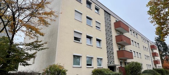 2-Zimmer Wohnung in Erlangen, Germany, Nr. 65847 10