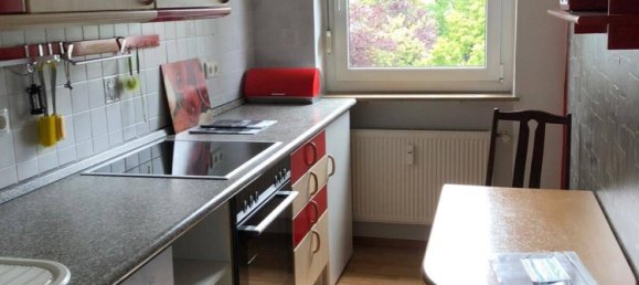 2-Zimmer Wohnung in Erlangen, Germany, Nr. 65847 3