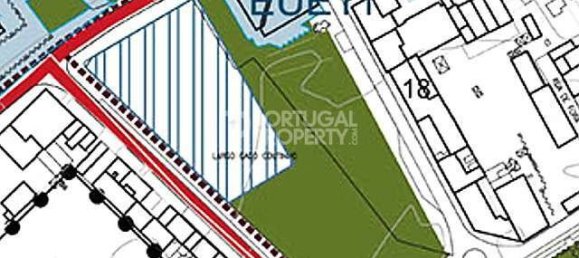 5400m² Land in Evora, Portugal No. 208996 10