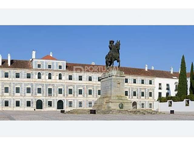 5400m² Land in Evora, Portugal No. 208996