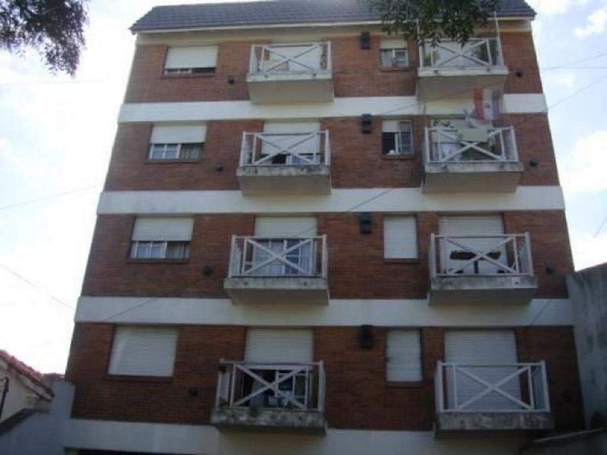 2 غرف نوم شقة في San Isidro, Argentina رقم 7015