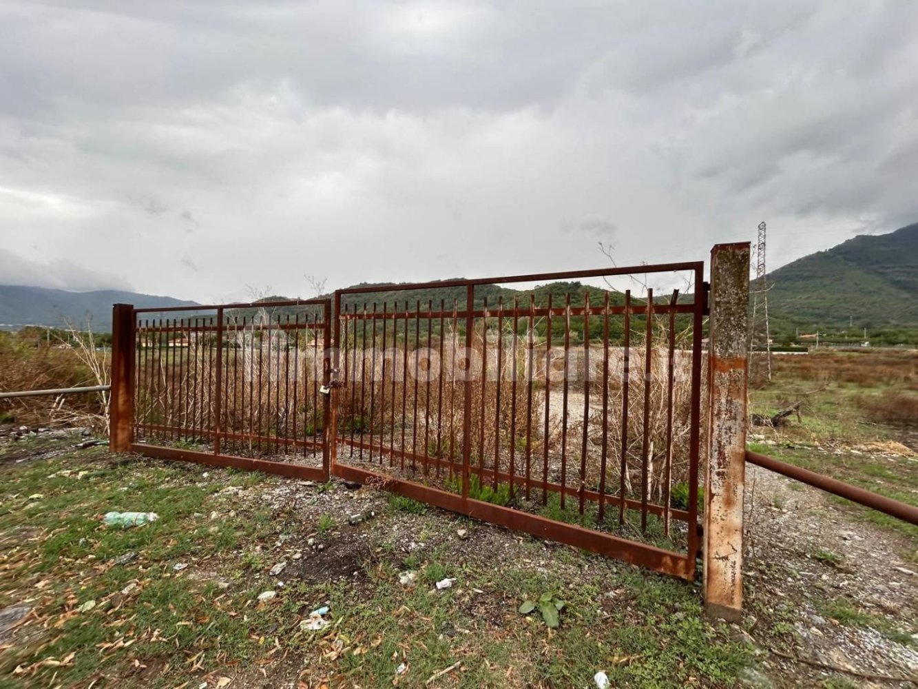 2894m² Land in Fisciano, Italy No. 335223