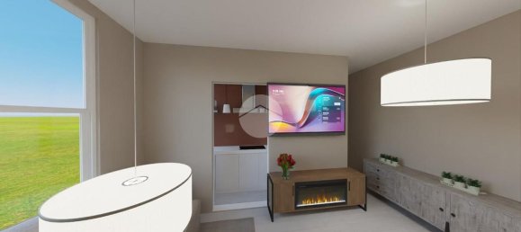 2 rooms Apartment in Terni, Italy No. 156544 6