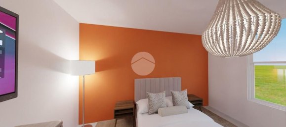 2 rooms Apartment in Terni, Italy No. 156544 7