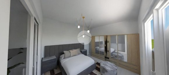 2 rooms Apartment in Terni, Italy No. 156544 10