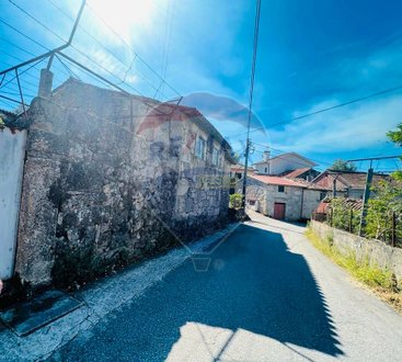 3 غرف نوم منزل في Ponte da Barca, Portugal رقم 165469