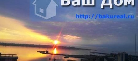 3 bedrooms Apartment in Sabail, Azerbaijan No. 557 2