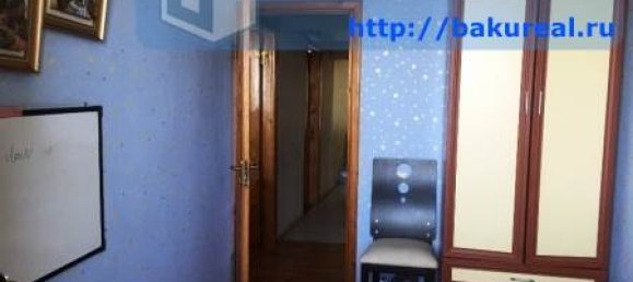 3 bedrooms Apartment in Sabail, Azerbaijan No. 557 7