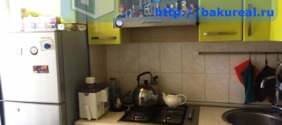 3 bedrooms Apartment in Sabail, Azerbaijan No. 557 5