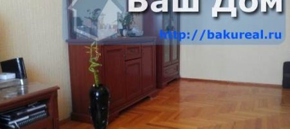 3 bedrooms Apartment in Sabail, Azerbaijan No. 557 4