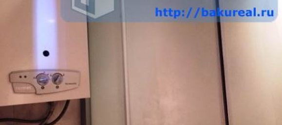 3 bedrooms Apartment in Sabail, Azerbaijan No. 557 11