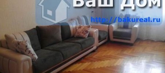3 bedrooms Apartment in Sabail, Azerbaijan No. 557 3