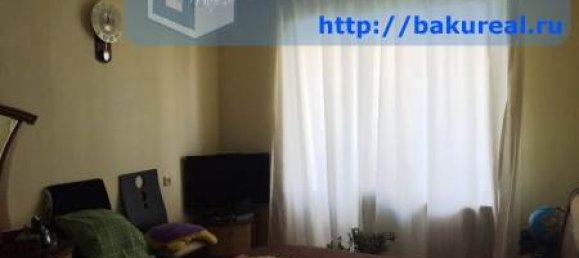 3 bedrooms Apartment in Sabail, Azerbaijan No. 557 8