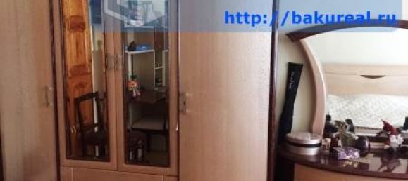 3 bedrooms Apartment in Sabail, Azerbaijan No. 557 9