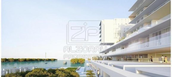 Apartamento en Al Zorah, UAE 69.2 m² No. 95503 6