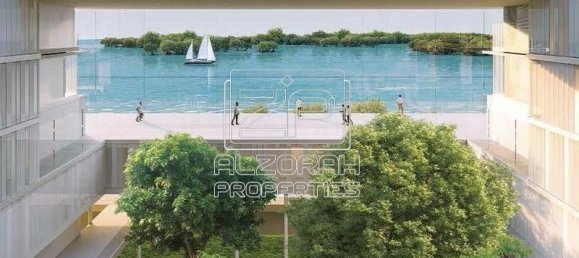 Apartamento en Al Zorah, UAE 69.2 m² No. 95503 7