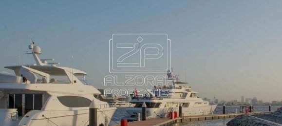 Apartamento en Al Zorah, UAE 69.2 m² No. 95503 9