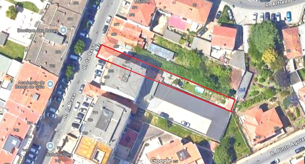 3 bedrooms House in Vila Nova de Gaia, Portugal No. 296345