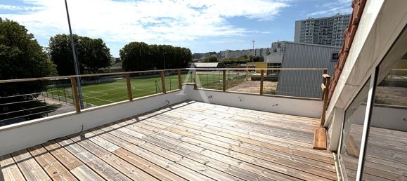 4 Schlafzimmer Doppelhaus in Vitry-sur-Seine, France, Nr. 171107 11