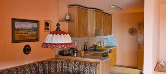 Apartamento de 2 dormitorios en Kaufbeuren, Germany No. 341475 8